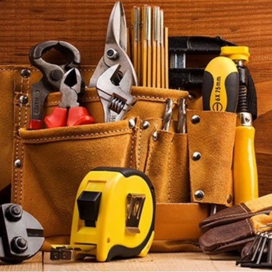 Tools & Home Improvement