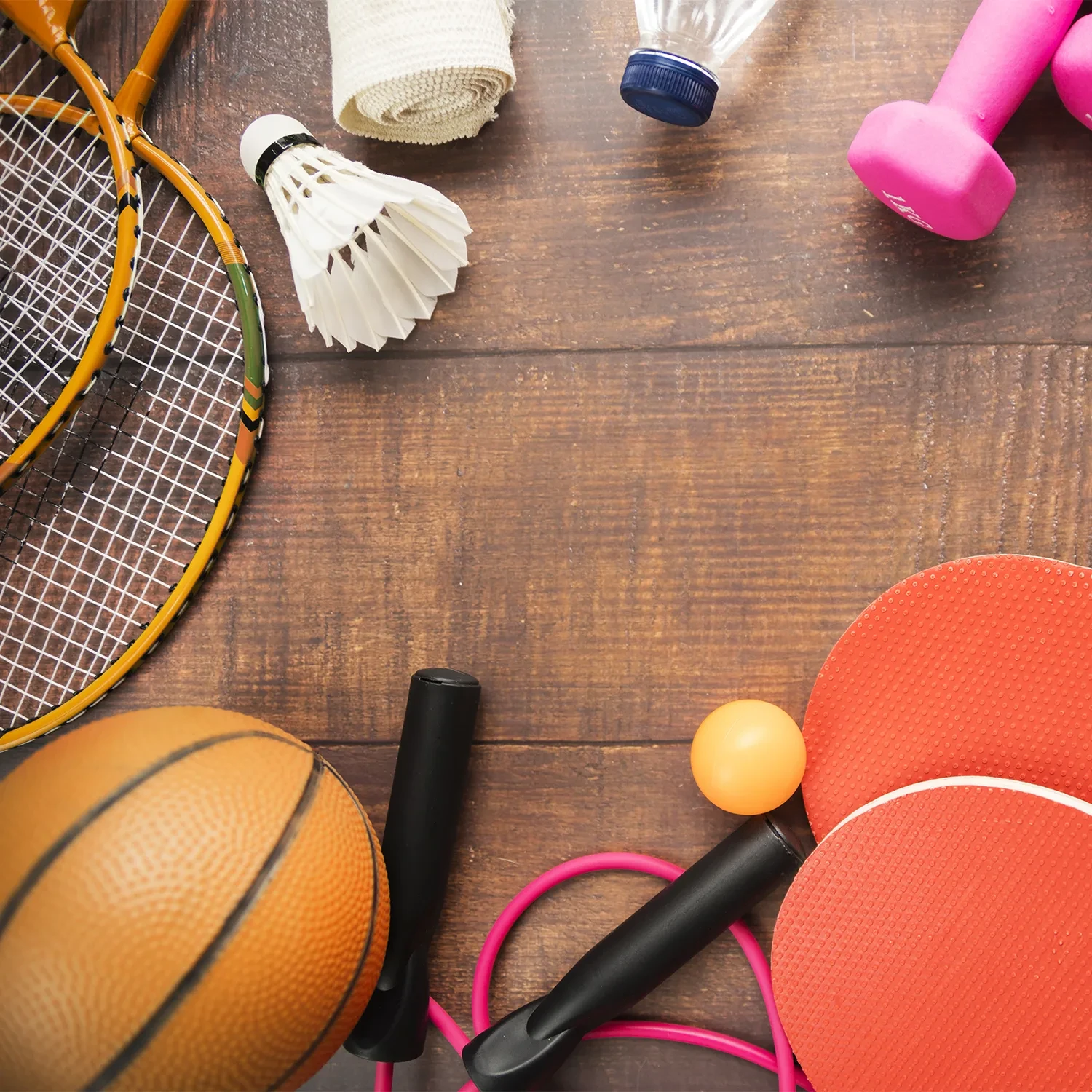 Sports & Entertainment