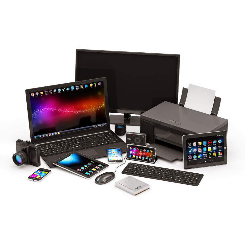 Consumer Electronics