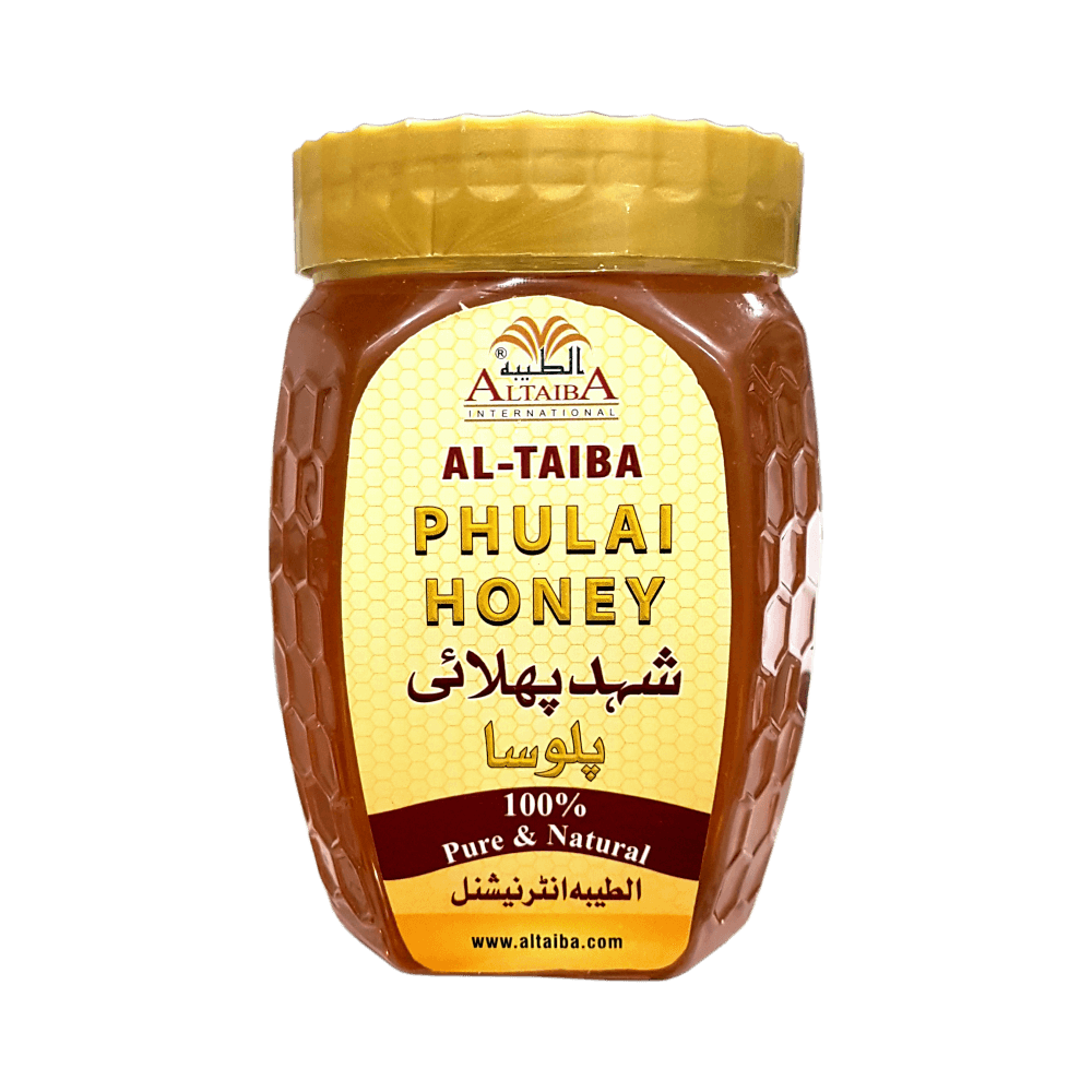 Acacia Honey 1000G