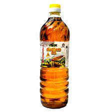 Mustard Oil 1 Litre